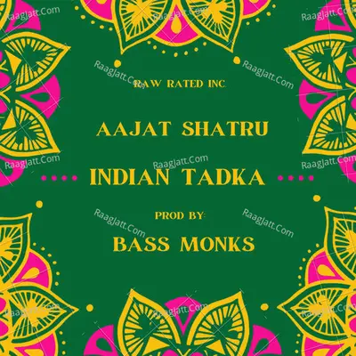 Indian Tadka