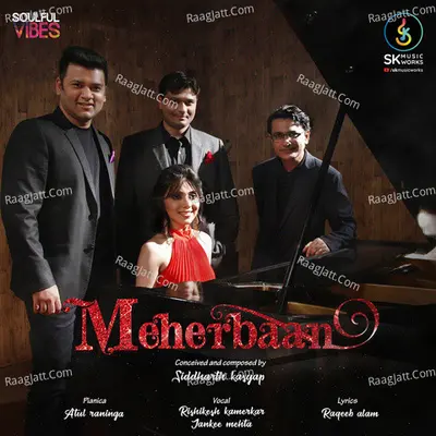 Meherbaan