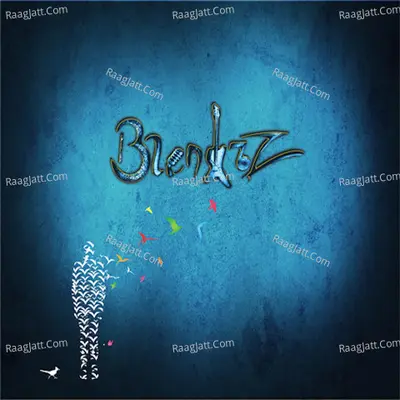 Blendzz Poster