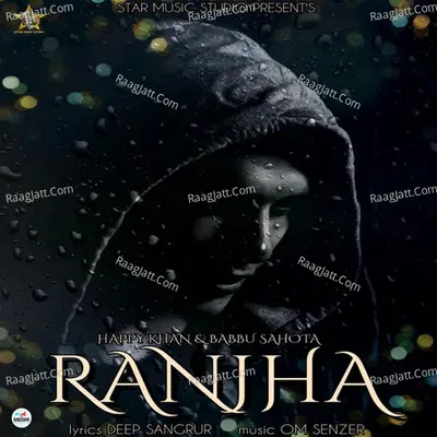 Ranjha Cover