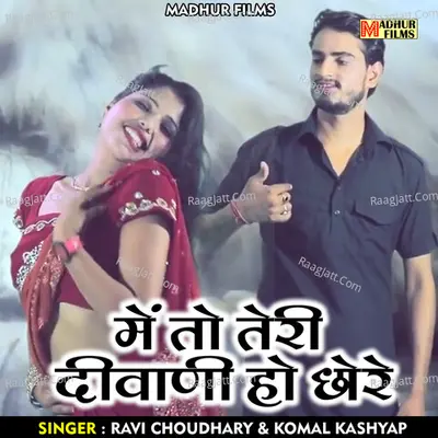 Ravi Chaudhary Image