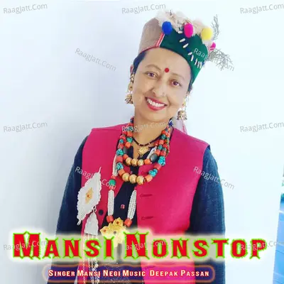 Mansi Negi Image