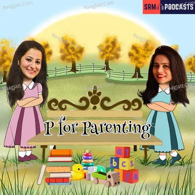 P for Parenting - season - 1 Poster
