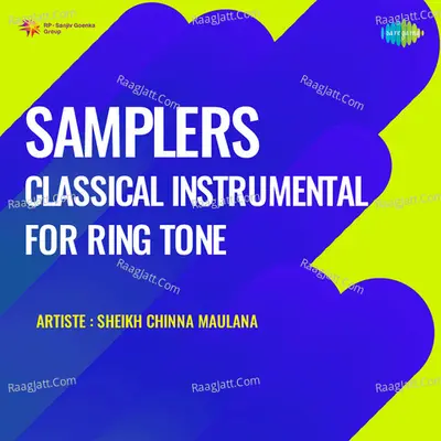Samplers Classical Instrumental For Ring Tone - Ustad Bismillah Khan