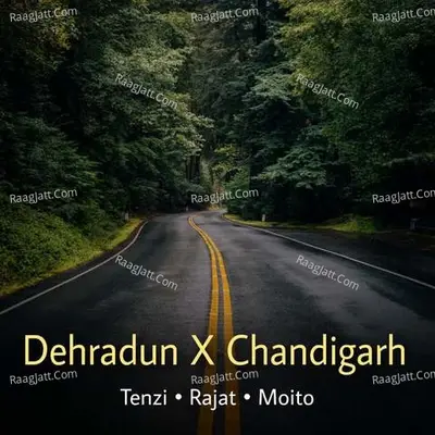 Dehradun X Chandigarh Cover
