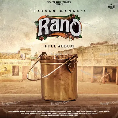 Rano Poster