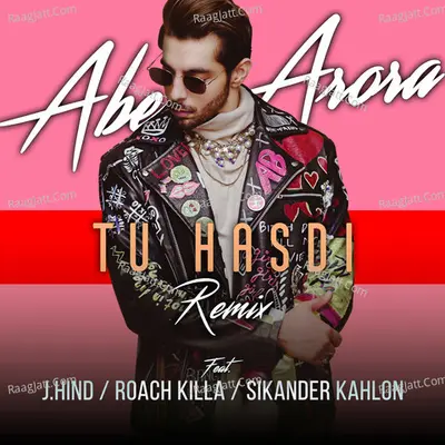 Tu Hasdi (Remix Version) Cover