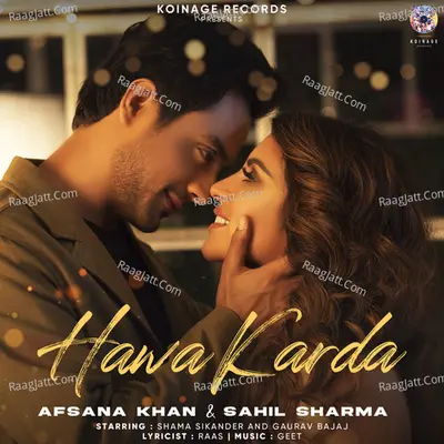 Hawa Karda Cover