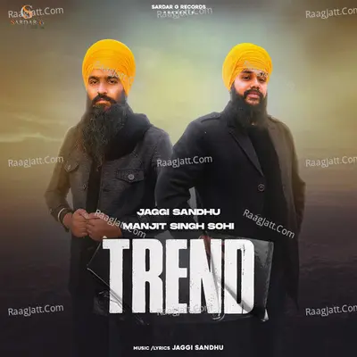 Trend
