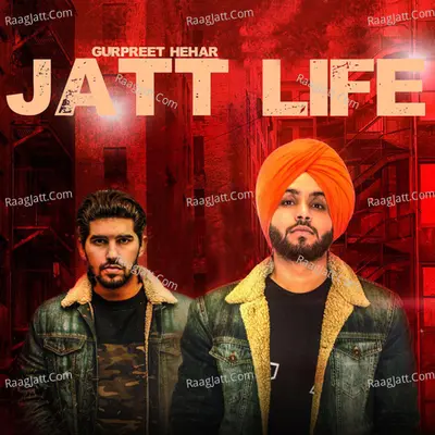 Jatt Life Cover