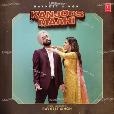 Kanjoos Maahi Cover