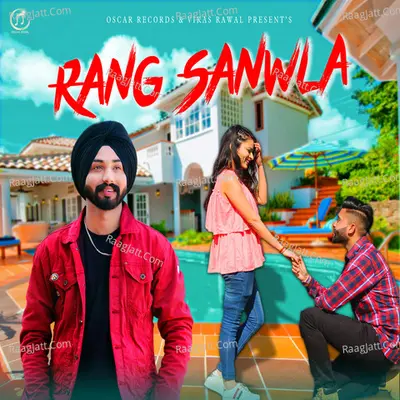 Rang Sanwla