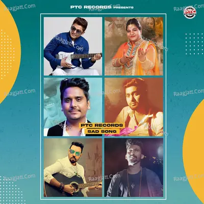 PTC Records Sad Songs - P.S.Rai