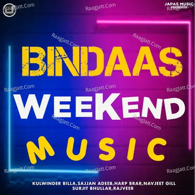 Bindaas Weekend Music