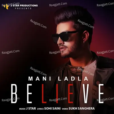 Believe Cover