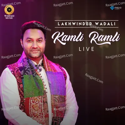 Kamli Ramli Live Cover
