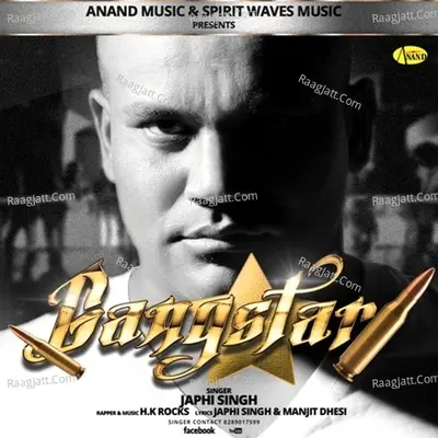 Gangster - Japhi Singh