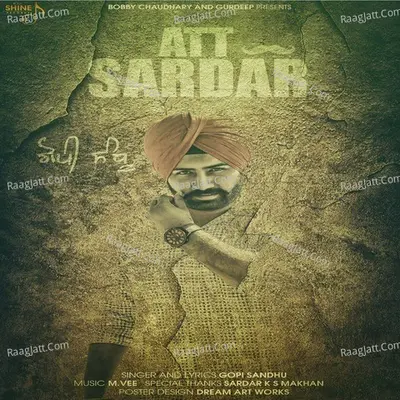 Att Sardar