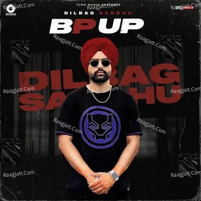 Bp Up Cover