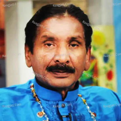Talib Hussain Dard Poster