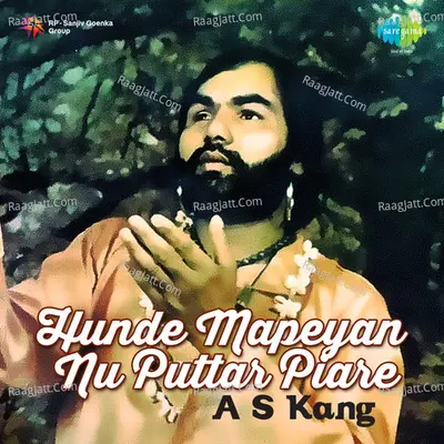 A S Kang - Main Aashiq Tera - A. S. Kang