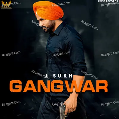 Gangwar Cover