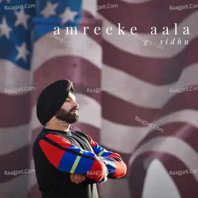 Amreeke Aala Poster