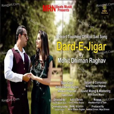 Dard-E-Jigar