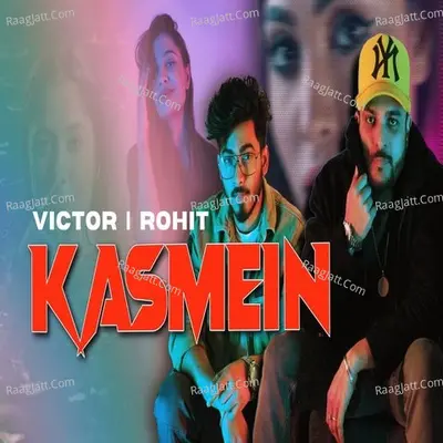 Kasmein Cover