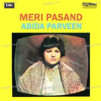 Meri Pasand Poster