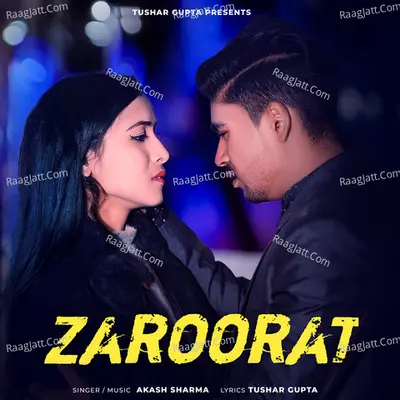Zaroorat Cover