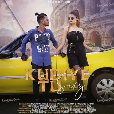 Kudiye Tu Sexy