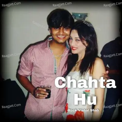 Chahta Hu Cover