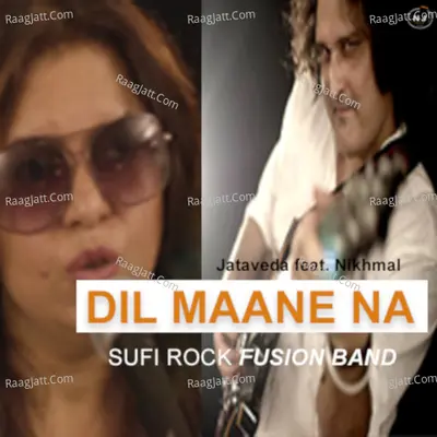 Dil Maane Na Cover