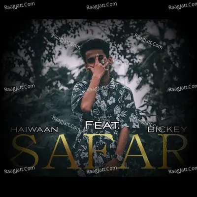 Safar Cover