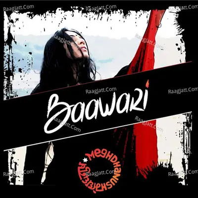 Baawari Cover