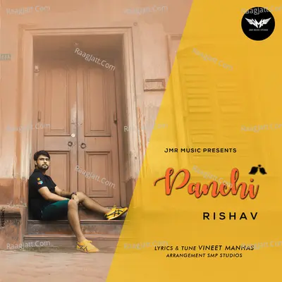 Panchi Cover