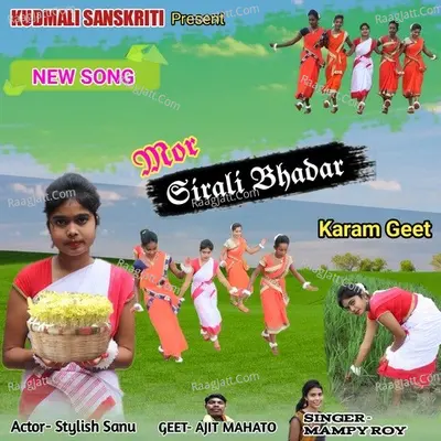 Stylish Sanu Image