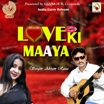 Love Ki Maaya