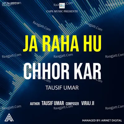 Ja Raha hu chhor kar Cover