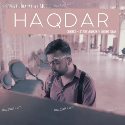 Haqdar Cover
