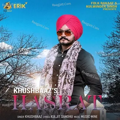 Hasrat Cover