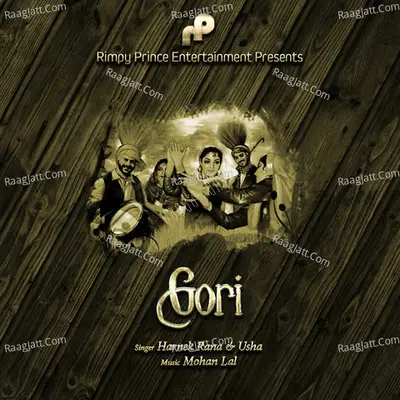 Gori Cover