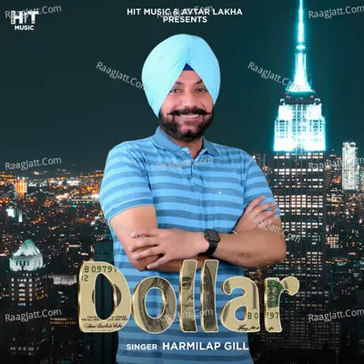 Harmilap Gill