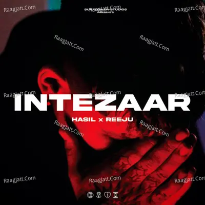 INTEZAAR Cover
