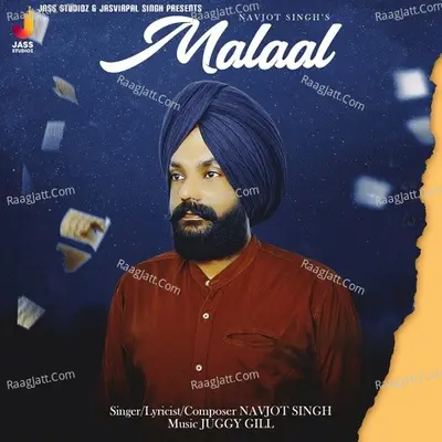 Navjot Singh Image