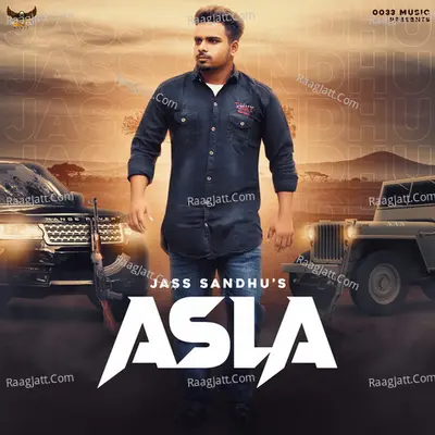 Asla