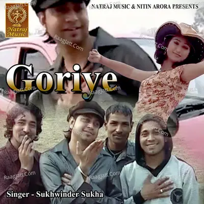 Goriye Cover
