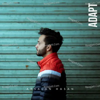 Adapt Poster