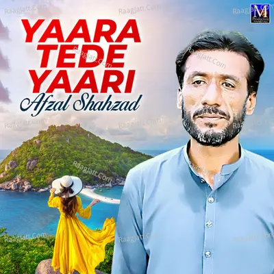 Yaara Tede Yaari Poster